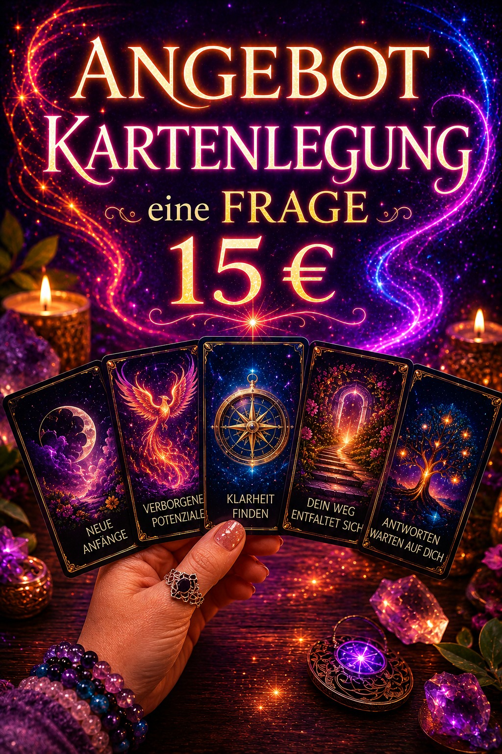 Aktuelles Angebot