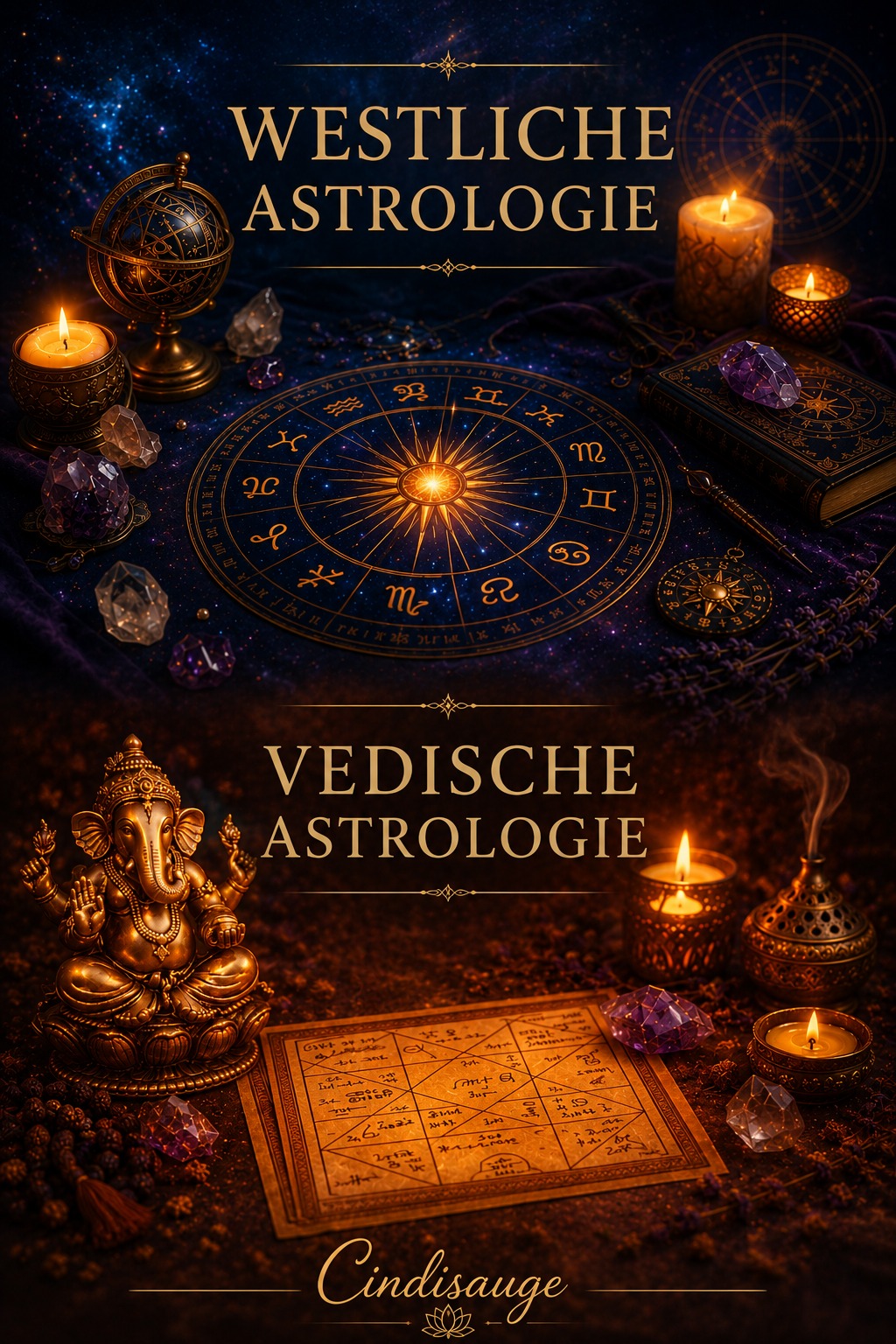 Astrologie Analyse