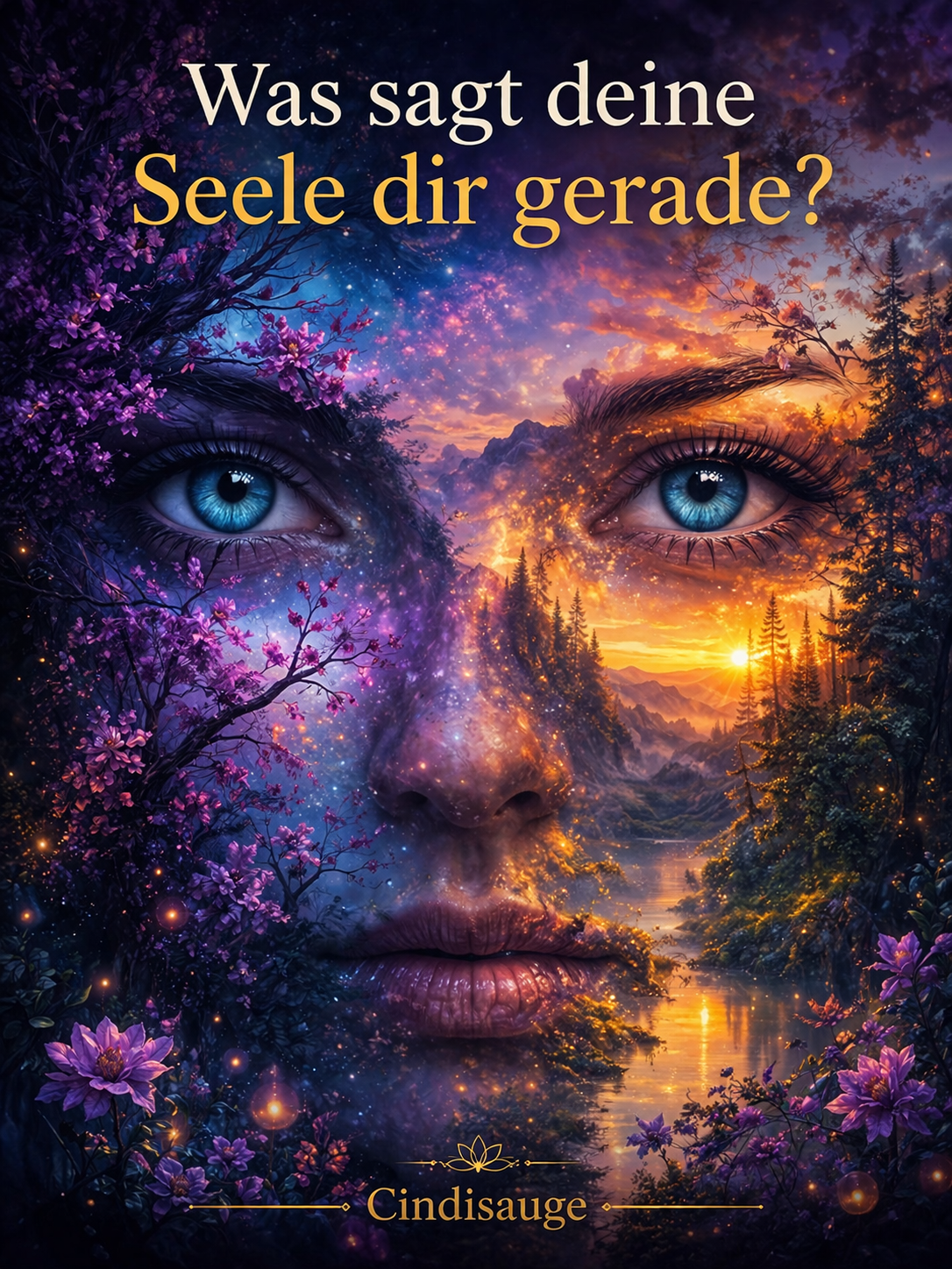 Die Seele verstehen