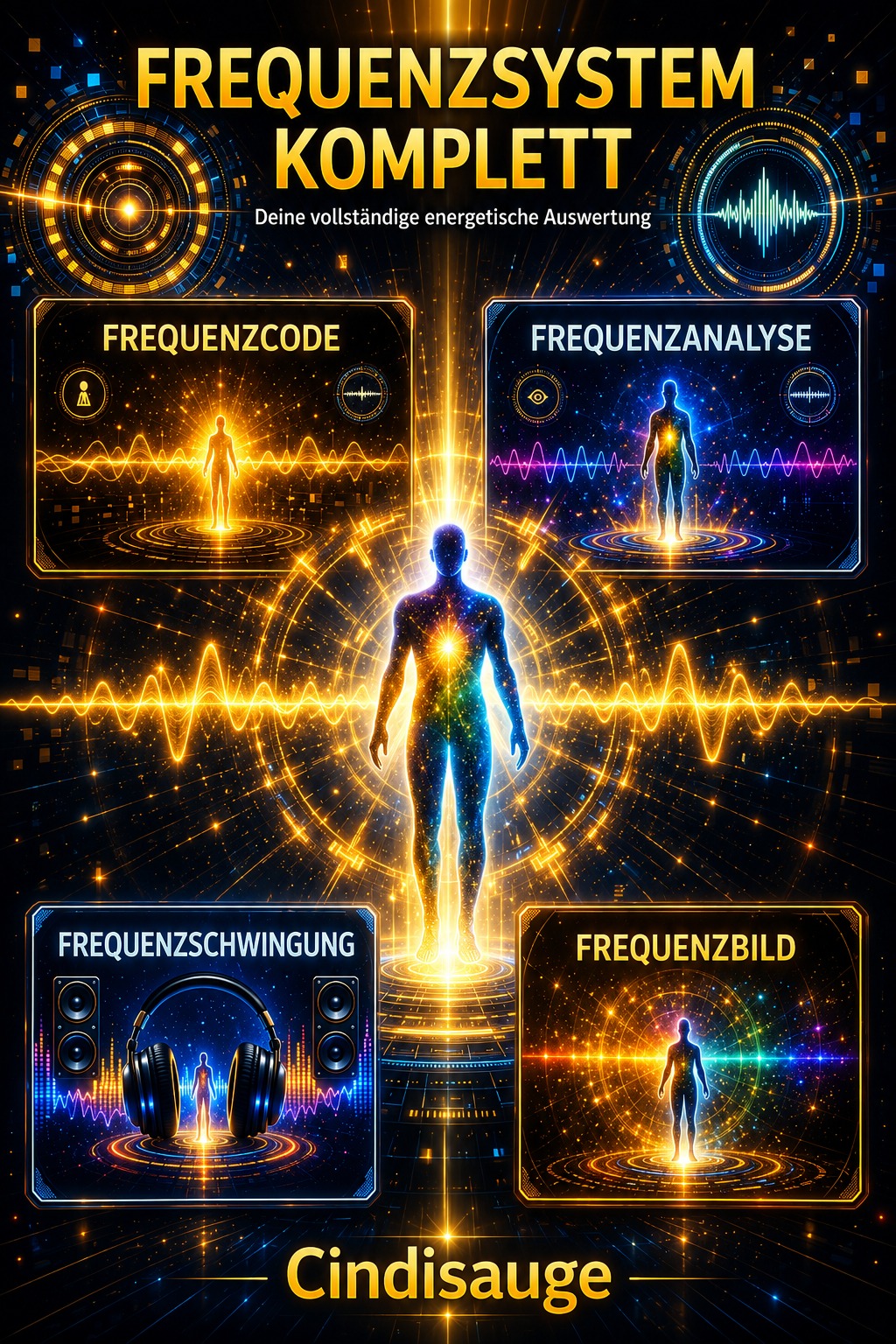 Frequenzsystem