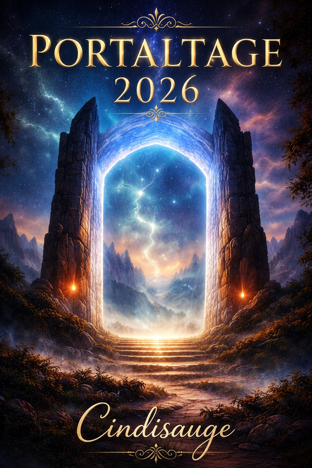 Energetisches Portal