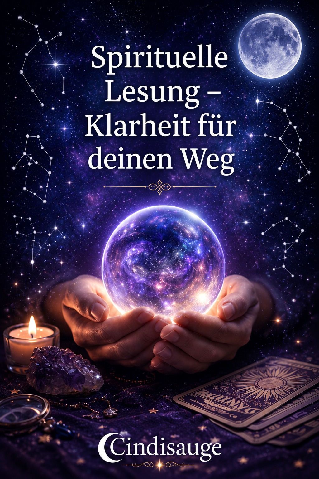 Spirituelle Lesung