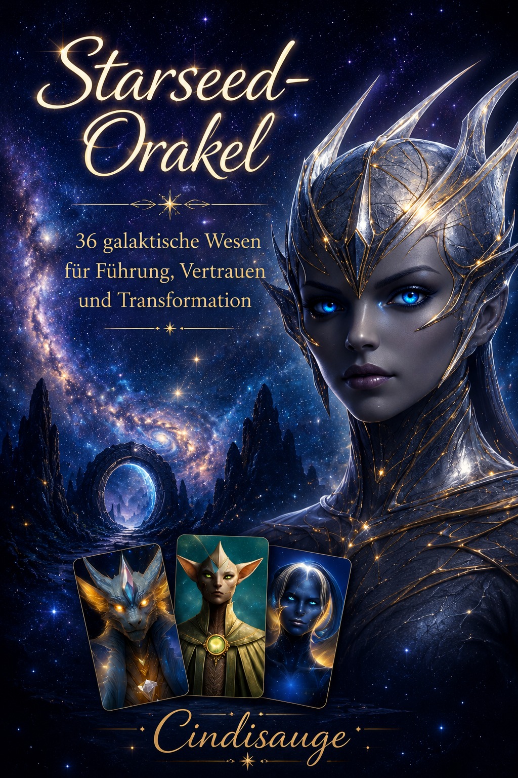 Starseed-Orakel