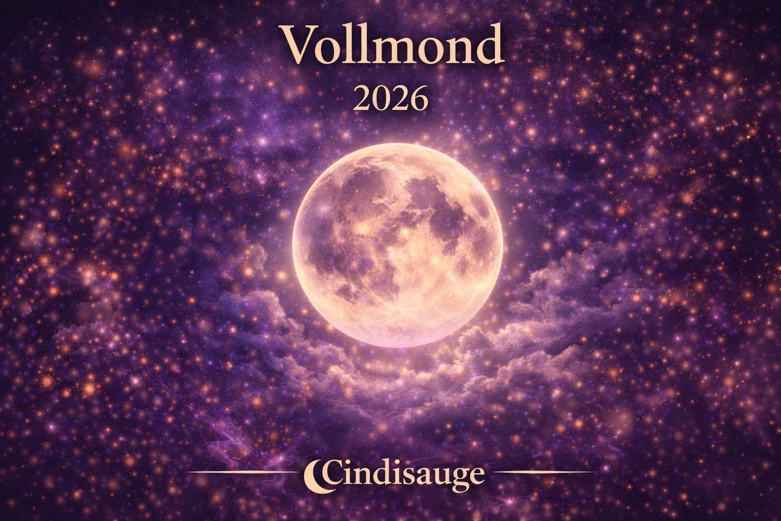 Vollmond 2026